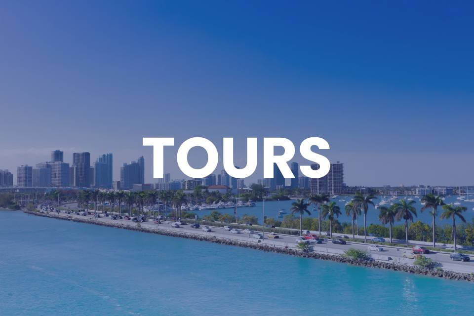 Miami Tours